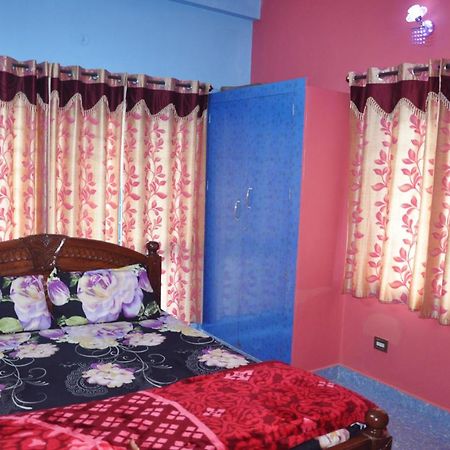 Yelagiri Egv Residency Hotel Екстериор снимка