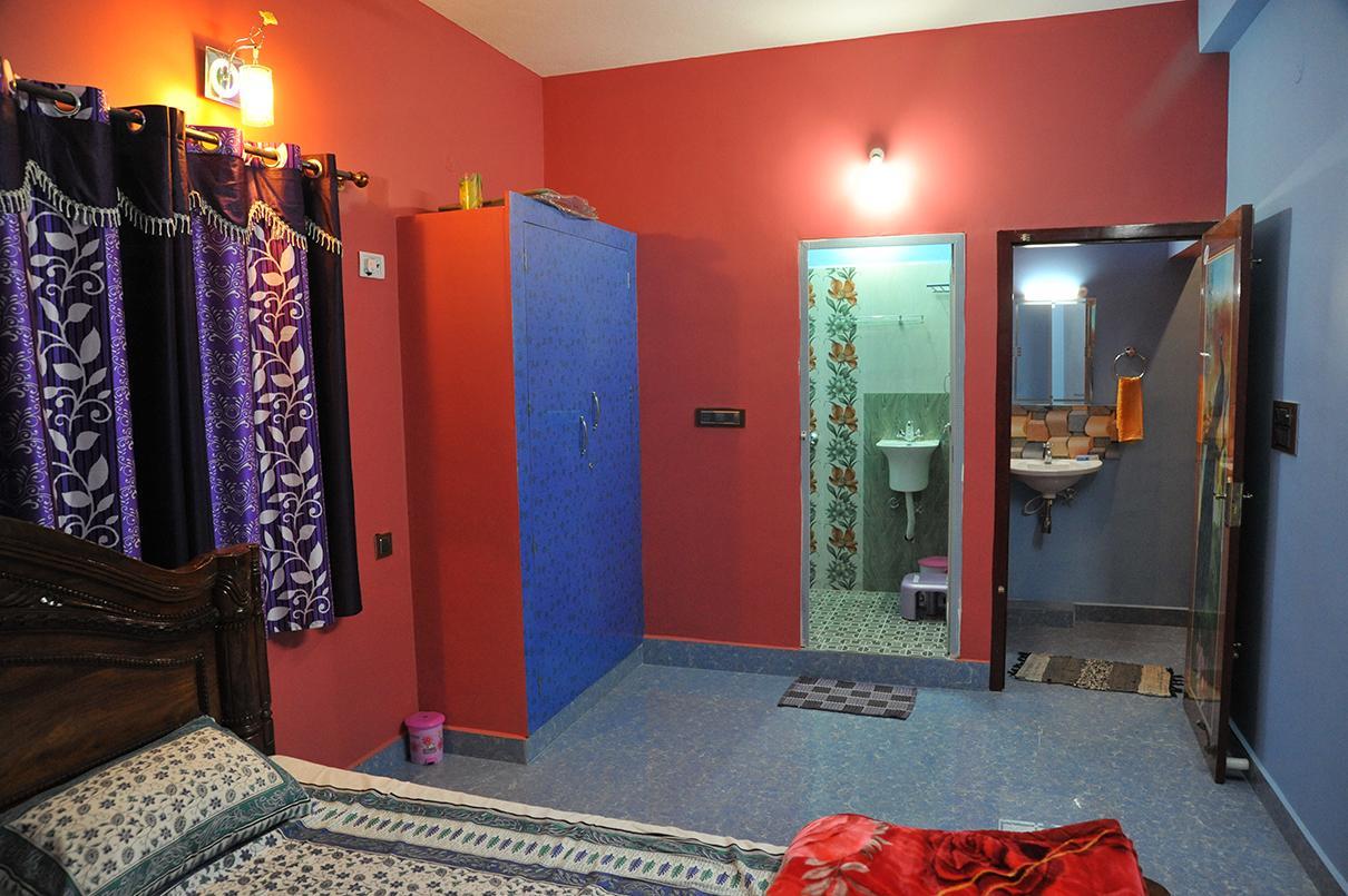 Yelagiri Egv Residency Hotel Екстериор снимка